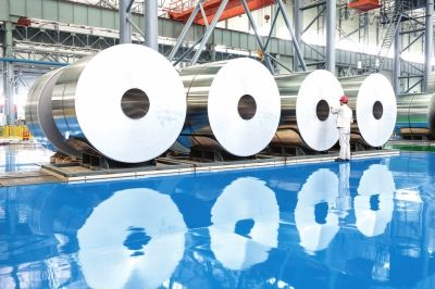 智慧工厂——工业互联网赋能下的制造业新生态