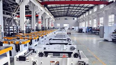 智慧园区：未来产业发展的新引擎